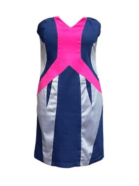 Lola Dress